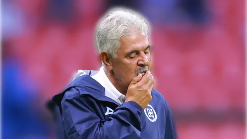 Ricardo Ferretti es el DT más ganador en la historia del futbol mexicano.