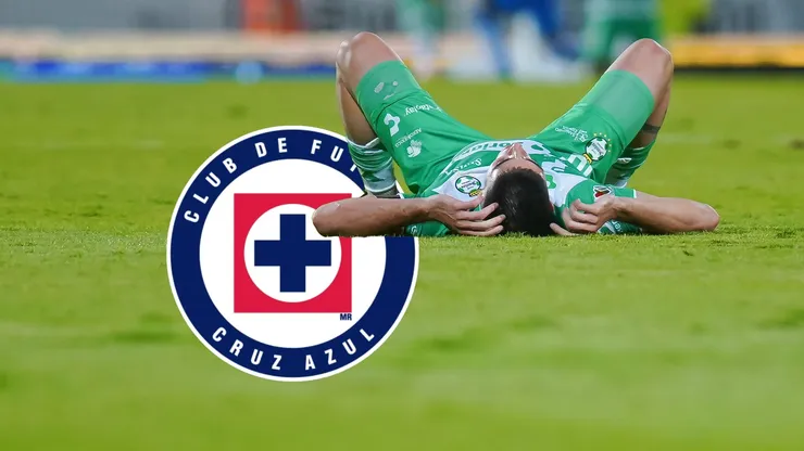 Cruz Azul busca cuatro refuerzos para el Clausura 2024.
