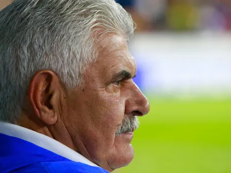 Ricardo Ferretti revela lo que habría hecho con Ángel Sepúlveda