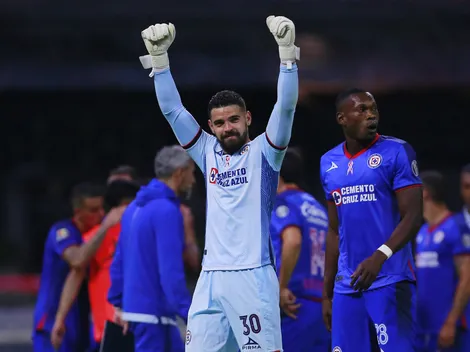 Los 3 partidos de los que Cruz Azul deberá estar pendiente en la Jornada 15