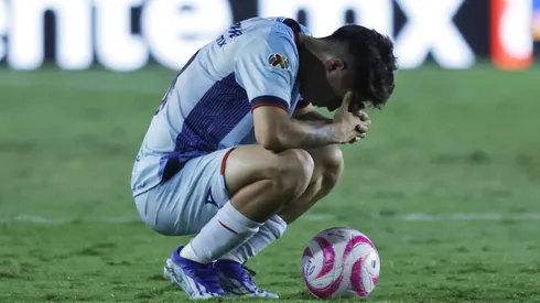 Los cementeros han tenido una de sus peores actuaciones en torneos cortos del último lustro.