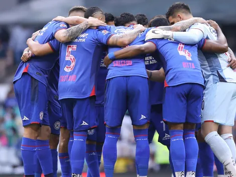 ¿Cruz Azul directo a cuartos de final? Con 19 resultados es posible