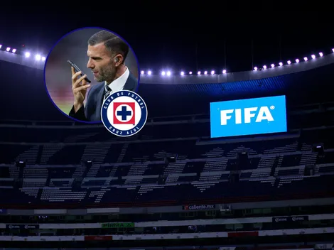 "Fue poca gente al Azteca": La revelación de Tito Villa