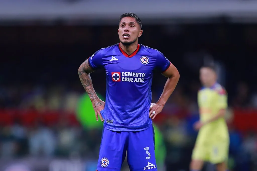 Carlos Salcedo habría sido el fichaje más caro de verano. (Foto: JamMedia)