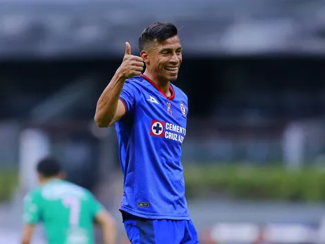 ¡Otra vez en el 11 ideal! El gran nivel de Sepúlveda