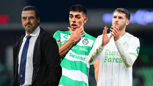 Así las últimas novedades de La Máquina.