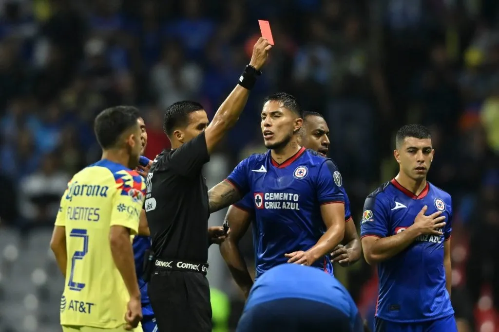 Daniel Quintero Huitrón (Foto: Imago7)