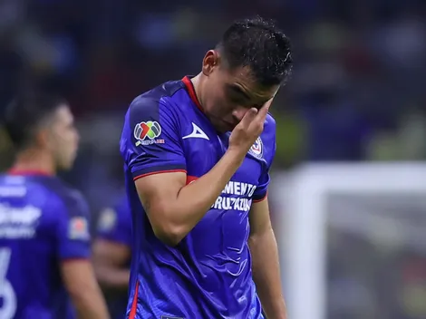 Charly Rodríguez, ¡pedió la magia en el Apertura 2023!