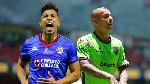 ¿Podrá Cruz Azul vencer a Juárez y seguir encaminado al Play-In?