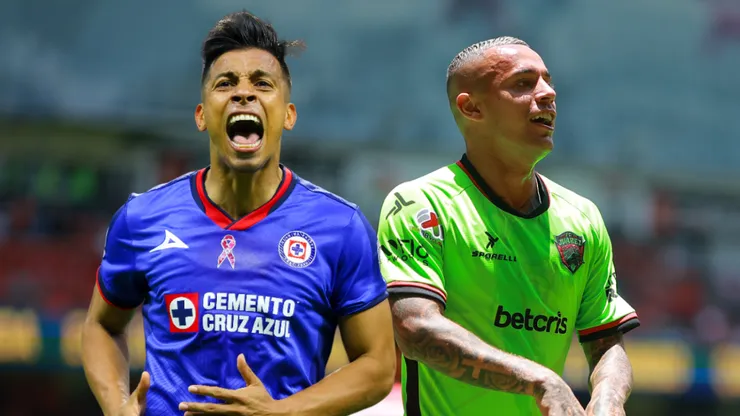 ¿Podrá Cruz Azul vencer a Juárez y seguir encaminado al Play-In?