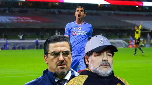 Después de Carlos Vargas, quien aún no ha debutado, Escoboza es el jugador de campo con menos minutos en lo que va de torneo.