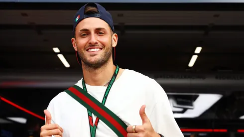 El internacional mexicano se ha convertido en el objeto de deseo de los mejores clubes del continente europeo.