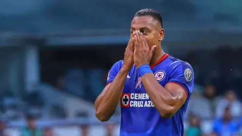 Cruz Azul se mantiene con vida en el Apertura 2023.