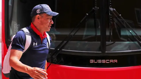 El experimentado entrenador mexicano contaba con el deseo de dirigir una selección para la Copa América 2024.