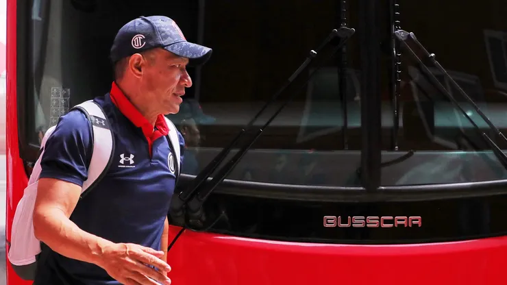 El experimentado entrenador mexicano contaba con el deseo de dirigir una selección para la Copa América 2024.