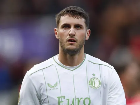 El Arsenal prepara un 'dream team': Santi Giménez y uno del Madrid