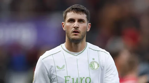 El internacional mexicano se ha convertido en el principal objeto de deseo de muchos clubes en Europa.