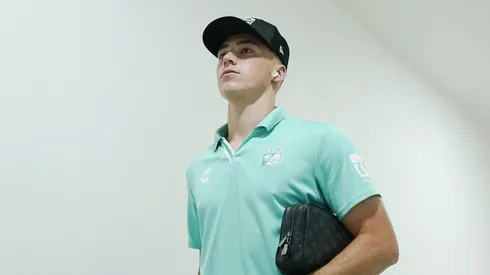 Los cementeros se impusieron por la mínima al León y siguen esperanzados con meterse en el Play In.