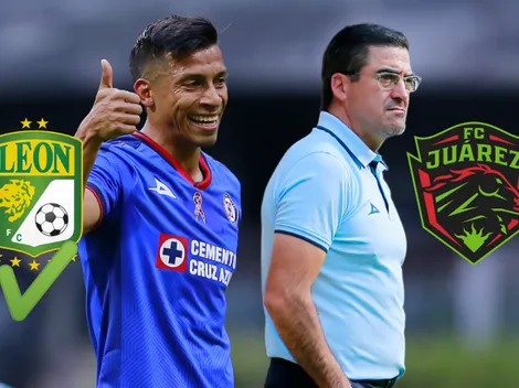 Noticias de Cruz Azul hoy: triunfo ante León, chances de Play-In y llega Juárez
