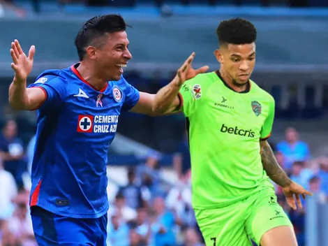 Cruz Azul vs. FC Juárez: ¿cuándo, a qué hora y en qué canal ver EN DIRECTO?