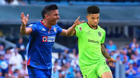 Cruz Azul se juega todo ante Juárez.