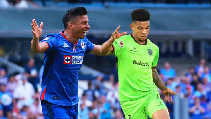 Cruz Azul se juega todo ante Juárez.