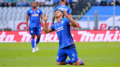 El triunfo sobre León, es oxígeno puro para Cruz Azul.