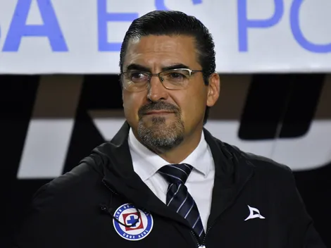 Joaquín Moreno dijo lo que todo Cruz Azul quería escuchar