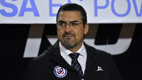 Joaquín Moreno se tiene confianza para lo que queda.