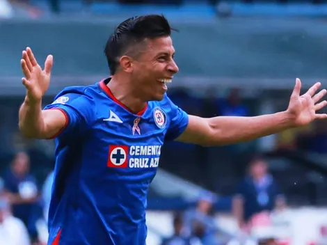 Ángel Sepúlveda y una lección que Cruz Azul debe aprender