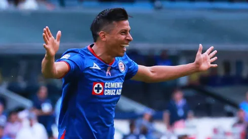 Ángel Sepúlveda hizo el gol de la victoria ante León