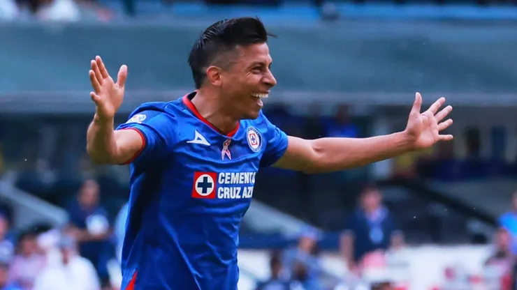 Ángel Sepúlveda hizo el gol de la victoria ante León