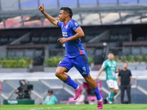 Cruz Azul 1-0 León: La Máquina se mantiene en la pelea en la Liga MX