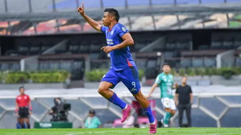 Cruz Azul vs. León | Apertura 2023