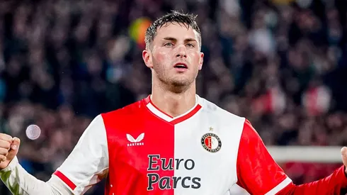 El internacional mexicano es un objeto de deseo