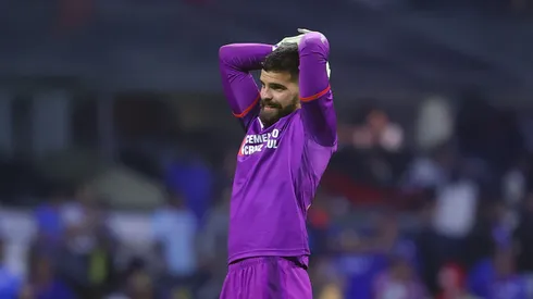 La última vez que Cruz Azul mantuvo su vaya invicta