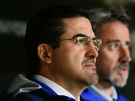 Los 2 futbolistas que Moreno sentará en la banca