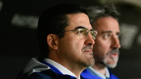 Los 2 jugadores que Joaquín Moreno mandará a la banca