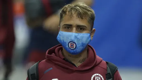 El joven mediocampista cementero tuvo un paso sin pena ni gloria con los cementeros.