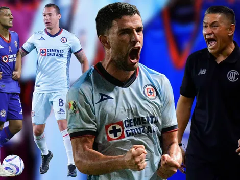 Las NOTICIAS de Cruz Azul HOY: Alineación ante León, Ambriz descartado y regresos