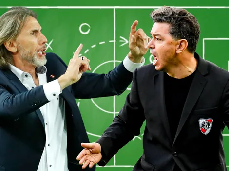 Técnicos extranjeros libres que podría ser opción para Cruz Azul