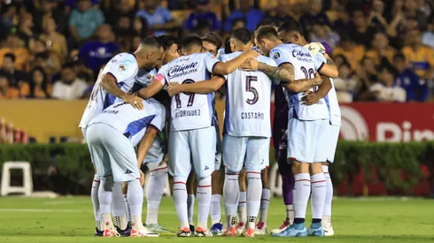 Cruz Azul tiene mucho trabajo por delante