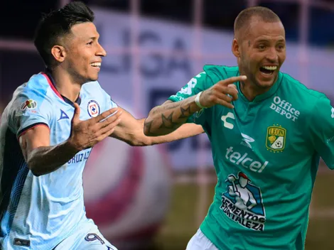 Apertura 2023: El probable resultado del partido Cruz Azul vs. León