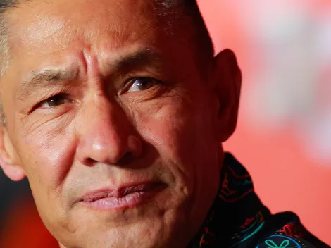 Nacho Ambriz no será DT de Cruz Azul para el Clausura 2024