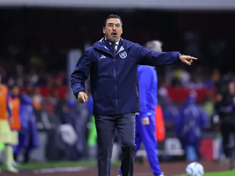 Los 2 futbolistas que volverán en Cruz Azul vs. León