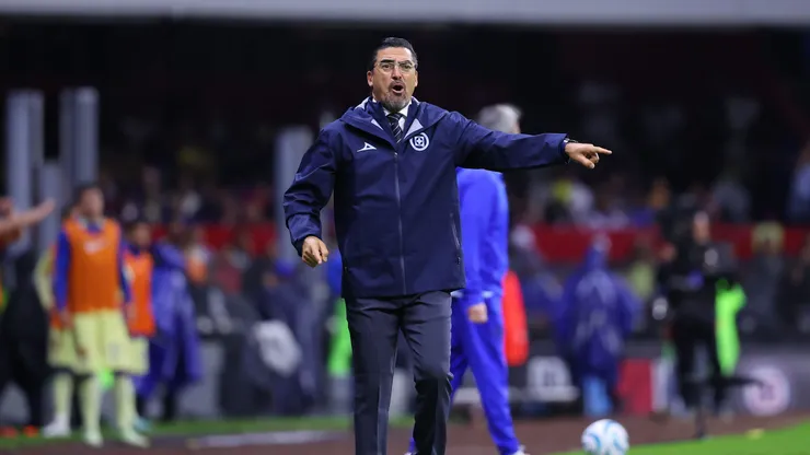 Los jugadores que recuperará Cruz Azul