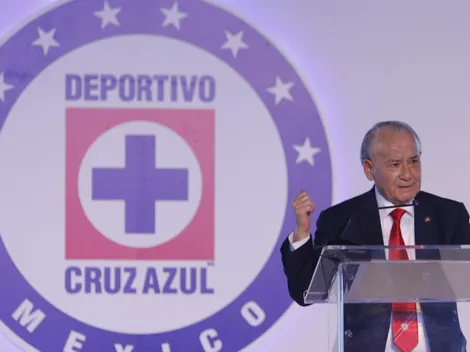 ¿Cruz Azul se puede vender? Billy explicó la situación del club