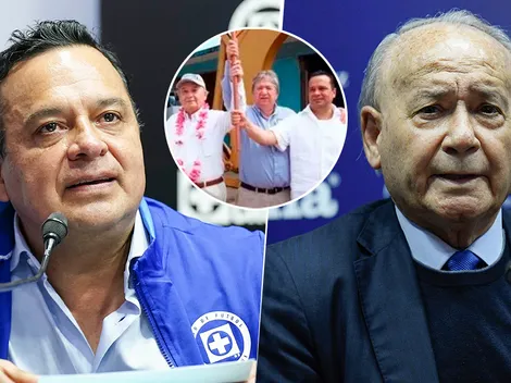 ¿Billy Álvarez y Víctor Velázquez son familiares? El verdadero vínculo que los une