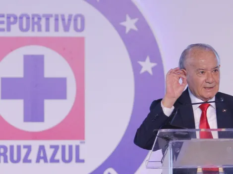 "¿Cruz Azul es el hijo del América? 'Sí´": Billy reaparece sin filtros