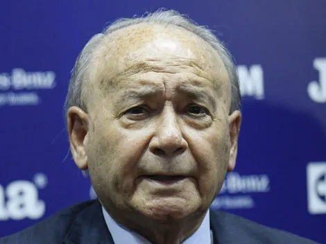 Billy Álvarez reaparece y asegura que volverá a Cruz Azul